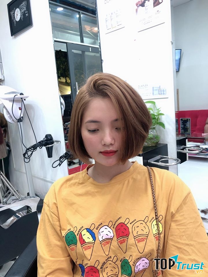 Địa chỉ cắt tóc ngắn đẹp nhất TP. Phan Rang - Tháp Chàm, Ninh Thuận