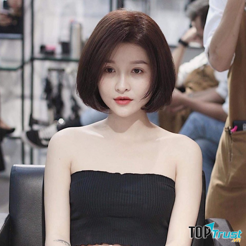 Địa chỉ cắt tóc ngắn đẹp nhất TP. Phan Thiết, Bình Thuận