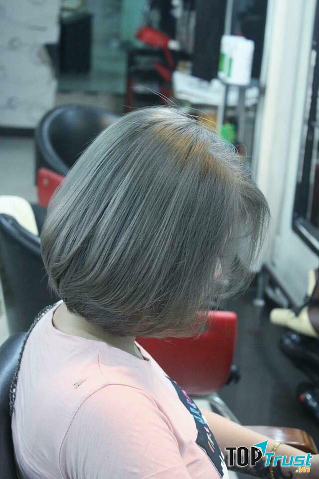 Địa chỉ cắt tóc ngắn đẹp nhất TP. Tam Kỳ, Quảng Nam