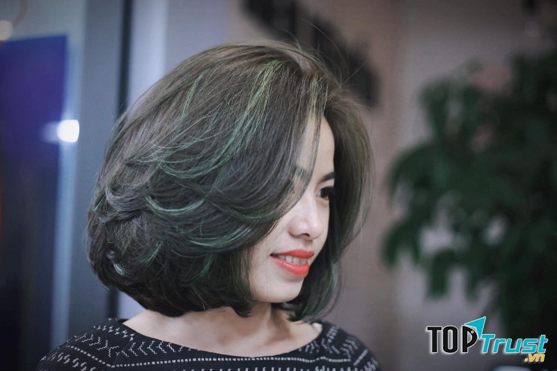 Địa chỉ cắt tóc ngắn đẹp nhất TP. Tuy Hòa, Phú Yên