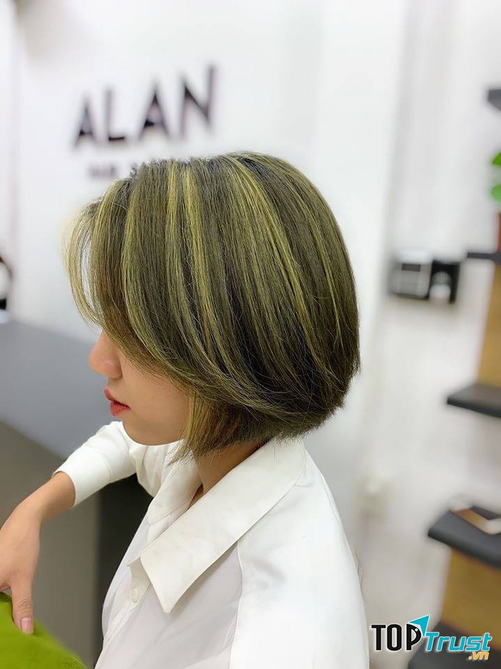 Địa chỉ cắt tóc ngắn đẹp và chất lượng nhất TP. Việt Trì, Phú Thọ