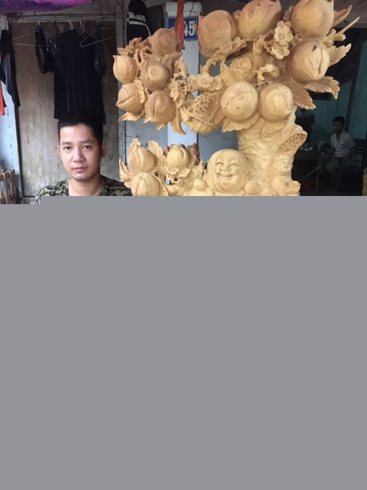 địa chỉ chạm khắc, mua bán đồ gỗ mỹ nghệ đẹp và uy tín nhất ở Tuyên Quang