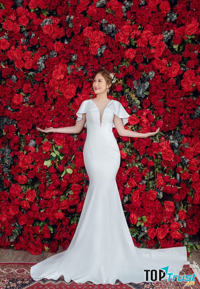 Địa chỉ cho thuê váy cưới đẹp nhất Bến Tre