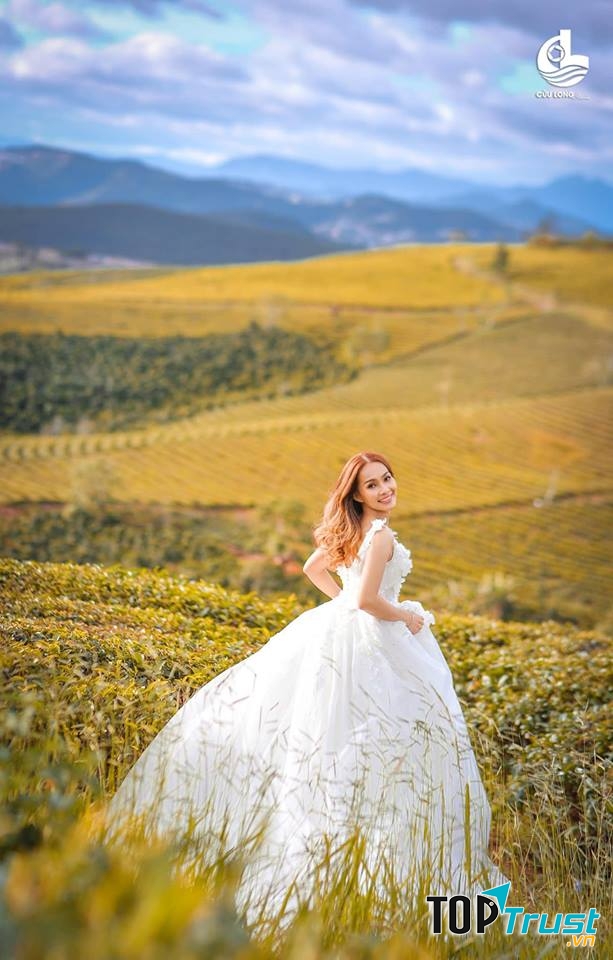 địa chỉ cho thuê váy cưới đẹp nhất Cần Thơ