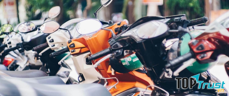 Địa chỉ cho thuê xe máy giá rẻ ở Quảng Bình
