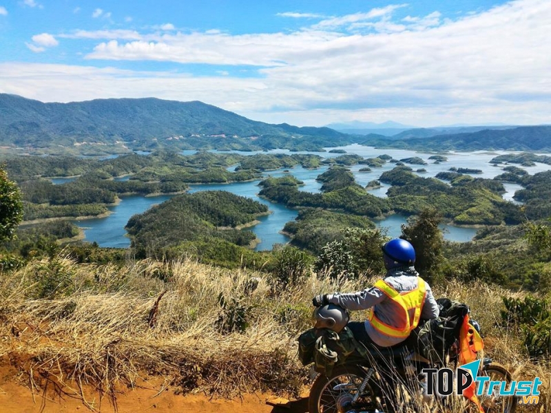 Địa chỉ cho thuê xe máy uy tín, giá rẻ tại Đắk Nông