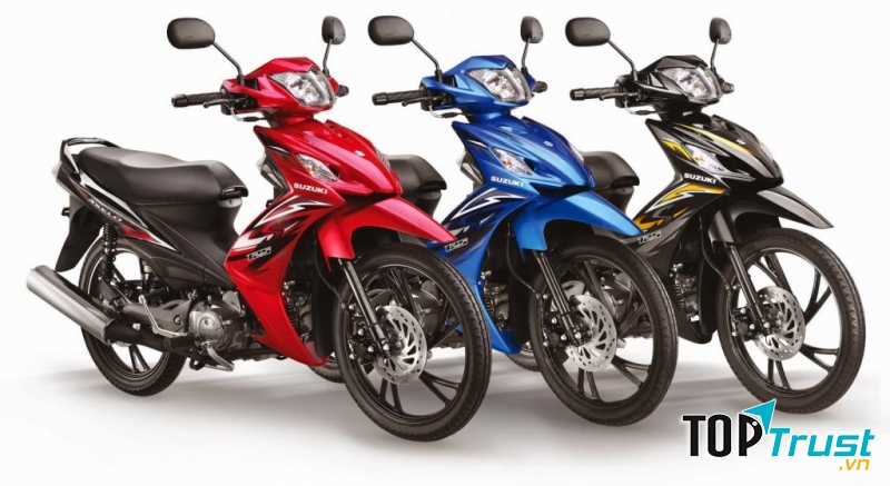 Địa chỉ cho thuê xe máy uy tín và chất lượng nhất tại Quy Nhơn, Bình Định