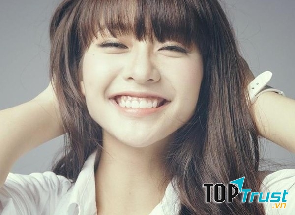 địa chỉ chữa cười hở lợi uy tín nhất tại Hà Nội