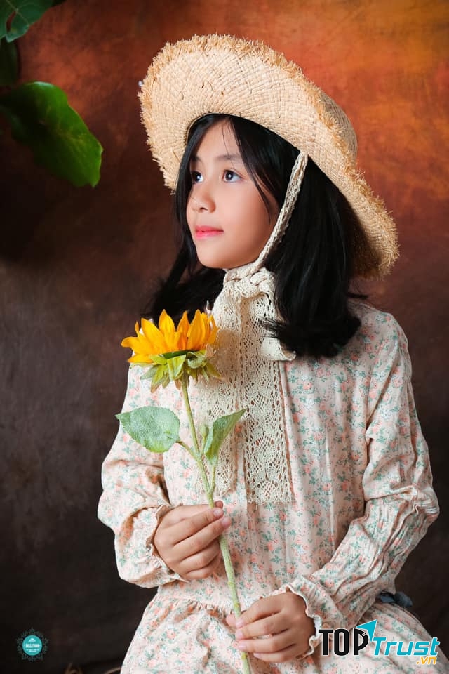 Địa chỉ chụp ảnh chân dung đẹp và chất lượng nhất TP. Vĩnh Yên, Vĩnh Phúc