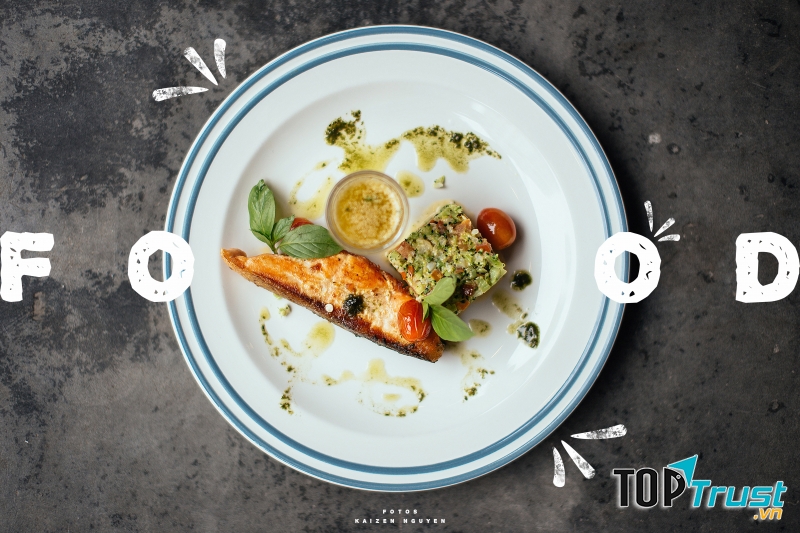 Địa chỉ chụp ảnh sản phẩm đẹp và chất lượng nhất Huế