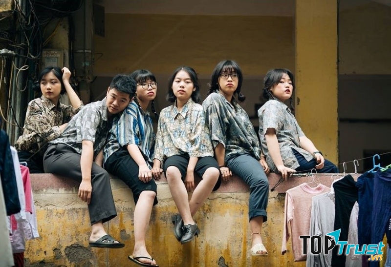 Địa chỉ chụp hình kỷ yếu đẹp và chất lượng nhất Hà Nội