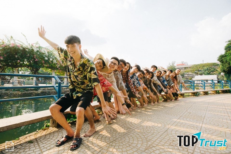 địa chỉ chụp hình kỷ yếu đẹp và chất lượng nhất TP. HCM