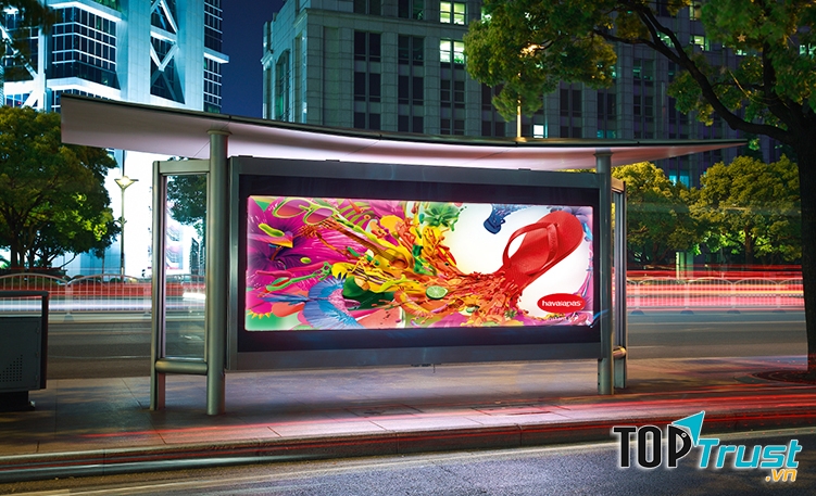 địa chỉ cung cấp bảng hiệu quảng cáo ở Đồng Nai