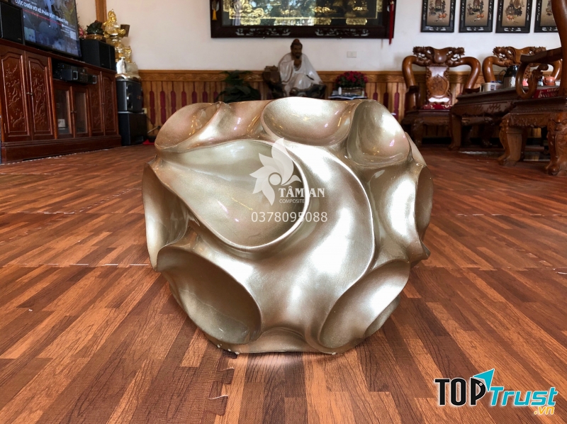 Địa chỉ cung cấp bình composite uy tín tại Việt Nam