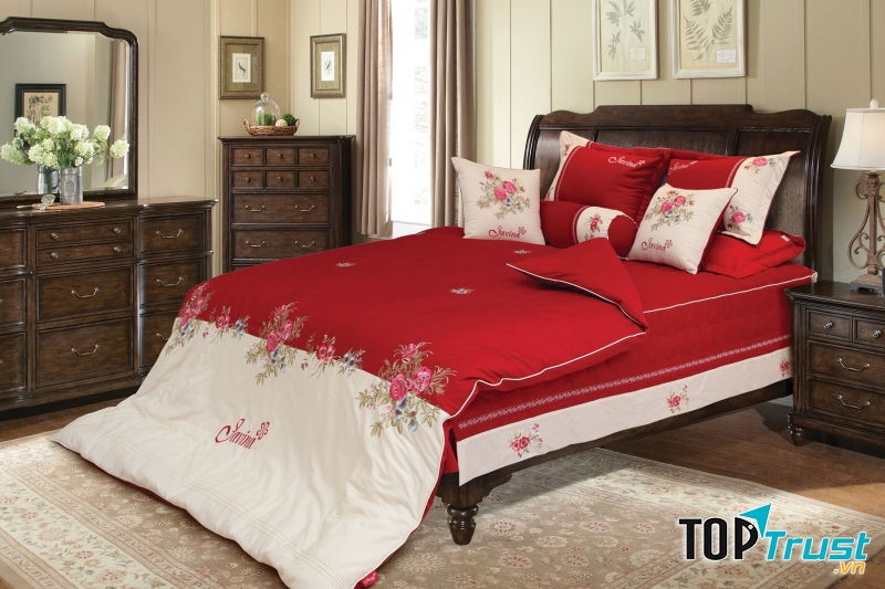 địa chỉ cung cấp chăn ga gối đệm uy tín nhất Đồng Nai