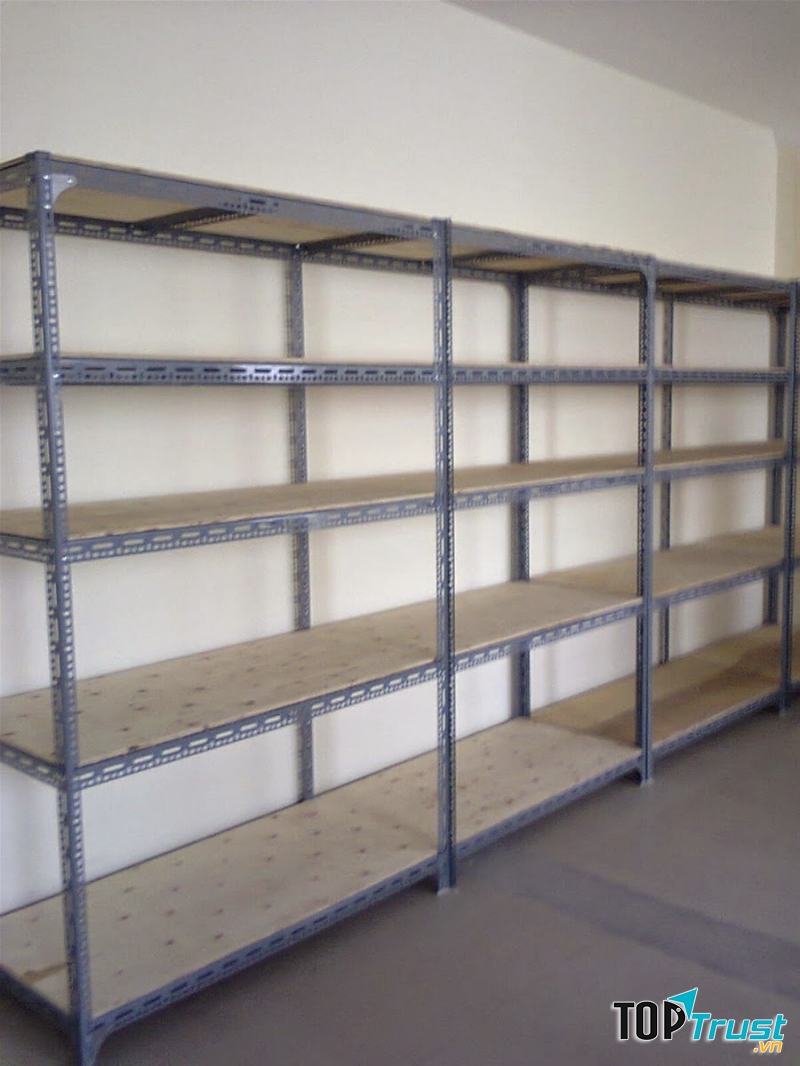 địa chỉ cung cấp giá kệ chứa hàng hóa rẻ nhất Hà Nội