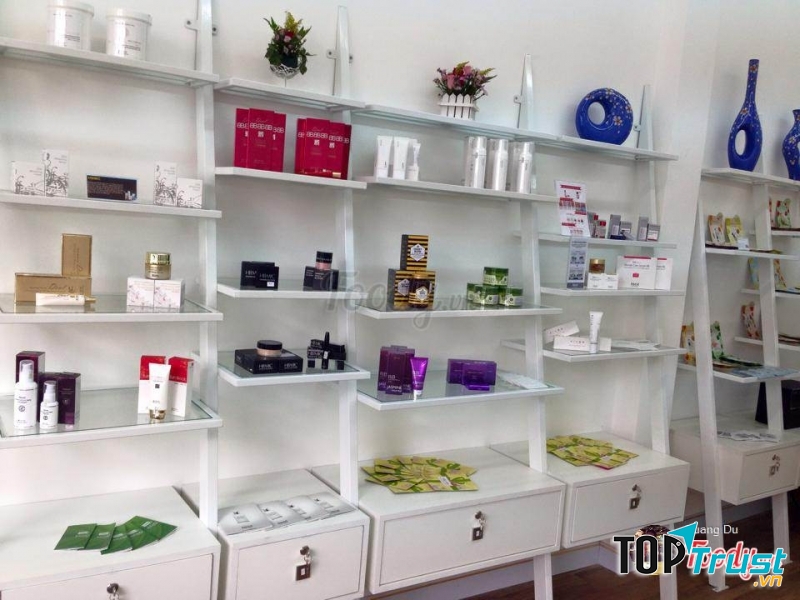 địa chỉ cung cấp mỹ phẩm Hàn Quốc uy tín tại Hà Nội