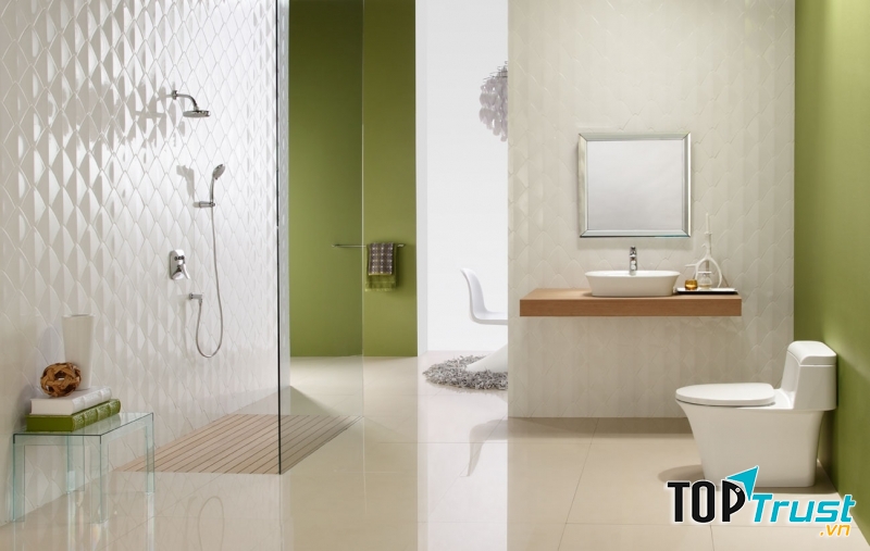 địa chỉ cung cấp thiết bị vệ sinh tốt nhất TP.HCM