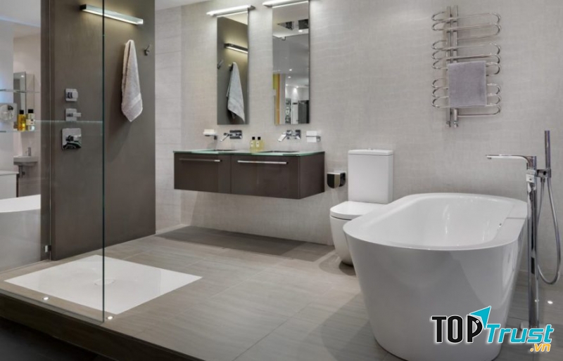 Địa chỉ cung cấp thiết bị vệ sinh uy tín nhất Nha Trang