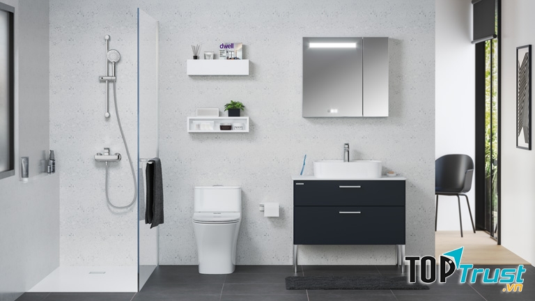 Địa chỉ cung cấp thiết bị vệ sinh uy tín nhất Phú Yên