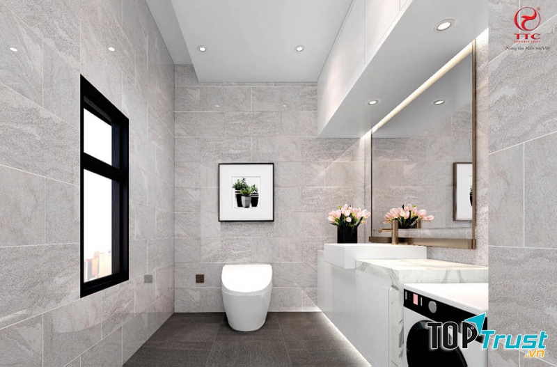 Địa chỉ cung cấp thiết bị vệ sinh uy tín nhất Thái Bình