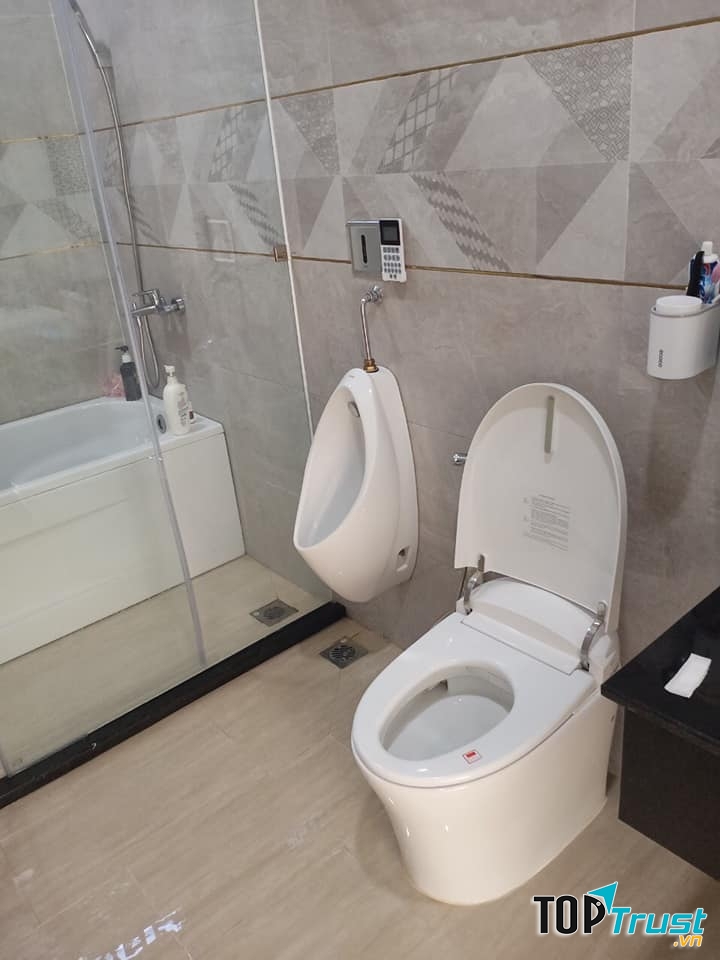 Địa chỉ cung cấp thiết bị vệ sinh uy tín nhất Vũng Tàu