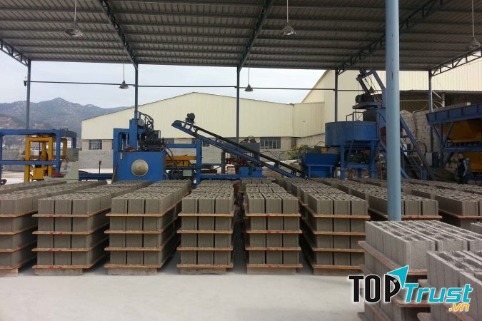 địa chỉ cung cấp vật liệu xây dựng uy tín tại Ninh Bình