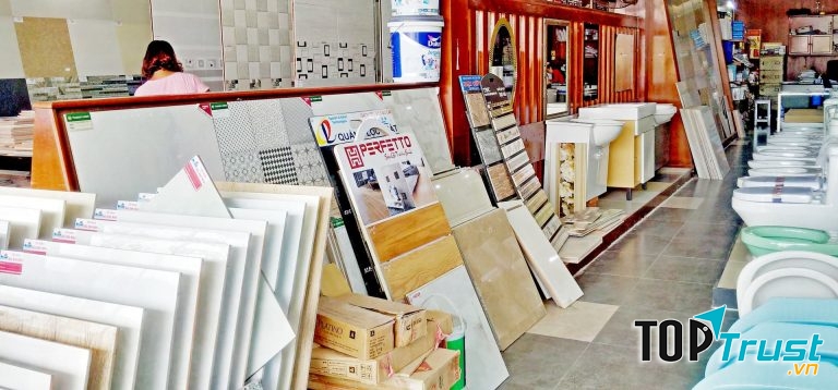 địa chỉ cung cấp vật liệu xây dựng uy tín tại Phú Yên