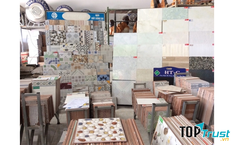 địa chỉ cung cấp vật liệu xây dựng uy tín tại Quảng Nam