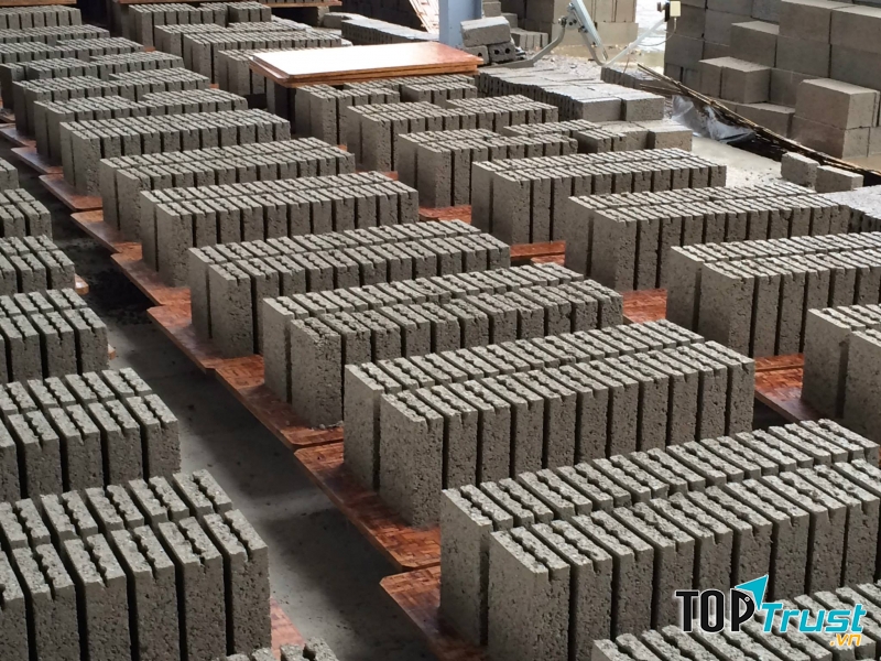 địa chỉ cung cấp vật liệu xây dựng uy tín tại Thanh Hóa