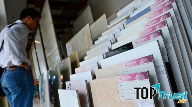 địa chỉ cung cấp vật liệu xây dựng uy tín tại TP. Quy Nhơn, Bình Định