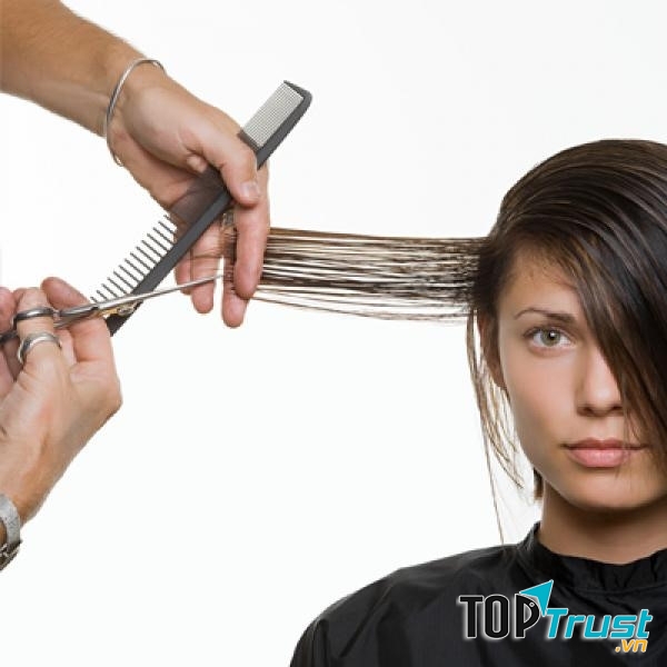 địa chỉ đào tạo nghề tóc chuyên nghiệp nhất tại Hà Nội