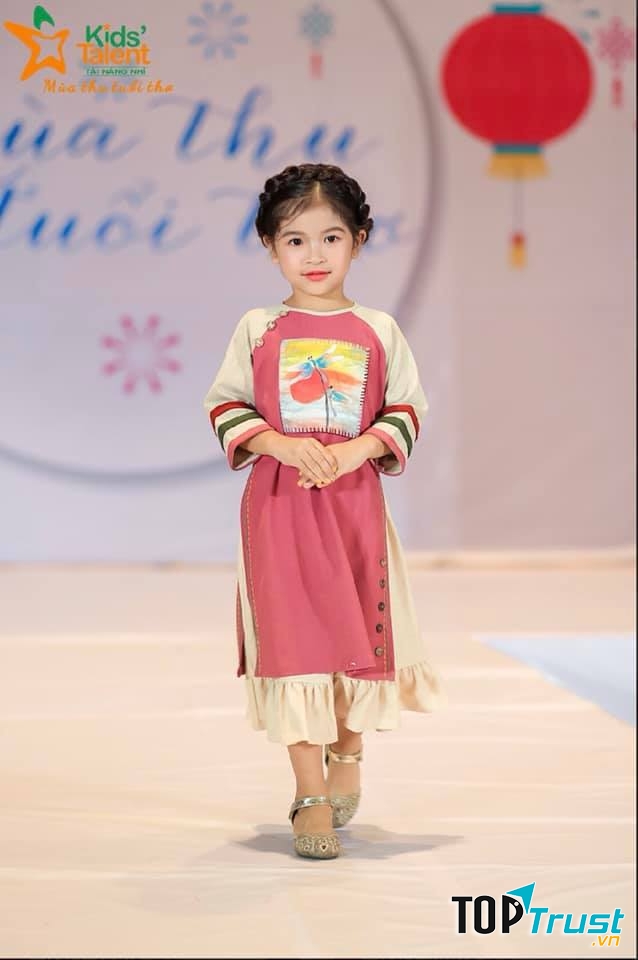 địa chỉ đào tạo người mẫu nhí chuyên nghiệp nhất tại Hà Nội