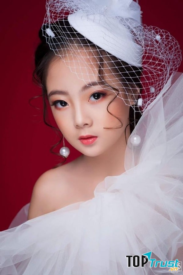 địa chỉ đào tạo người mẫu nhí chuyên nghiệp nhất tại Tp HCM