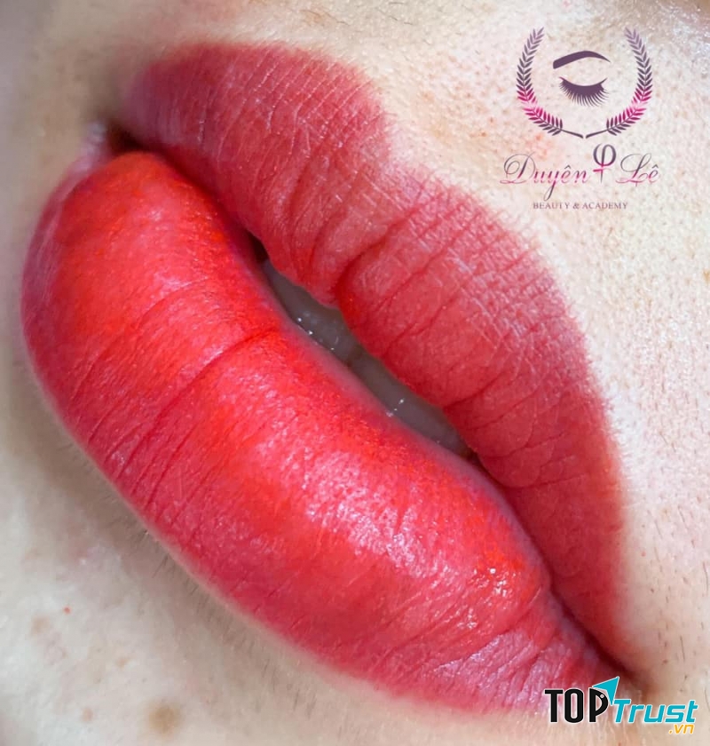 địa chỉ đào tạo phun xăm thẩm mỹ uy tín và chất lượng nhất Đồng Nai