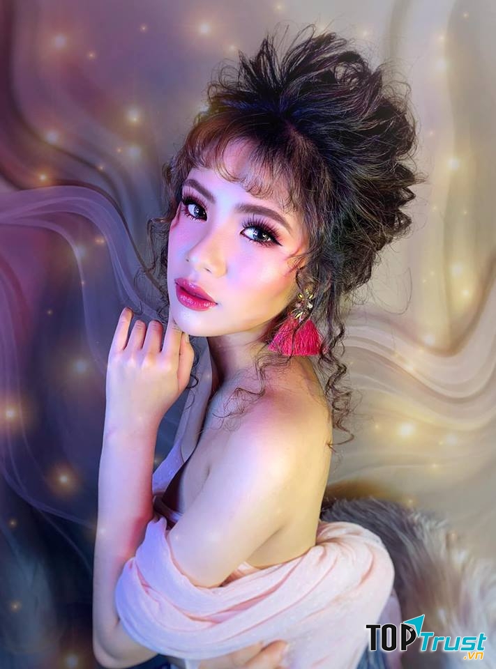 Địa chỉ dạy make up chuyên nghiệp nhất An Giang