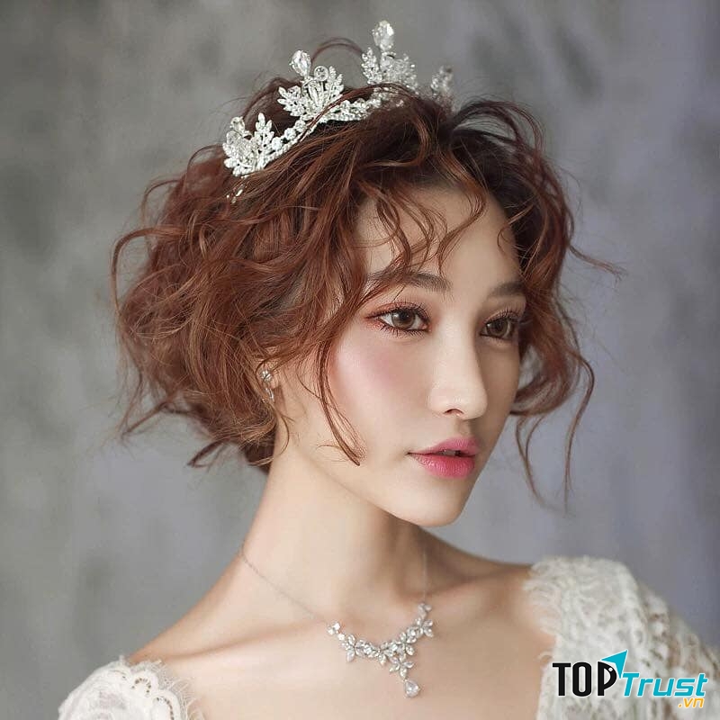 Địa chỉ dạy make up chuyên nghiệp nhất tại TP. Bà Rịa