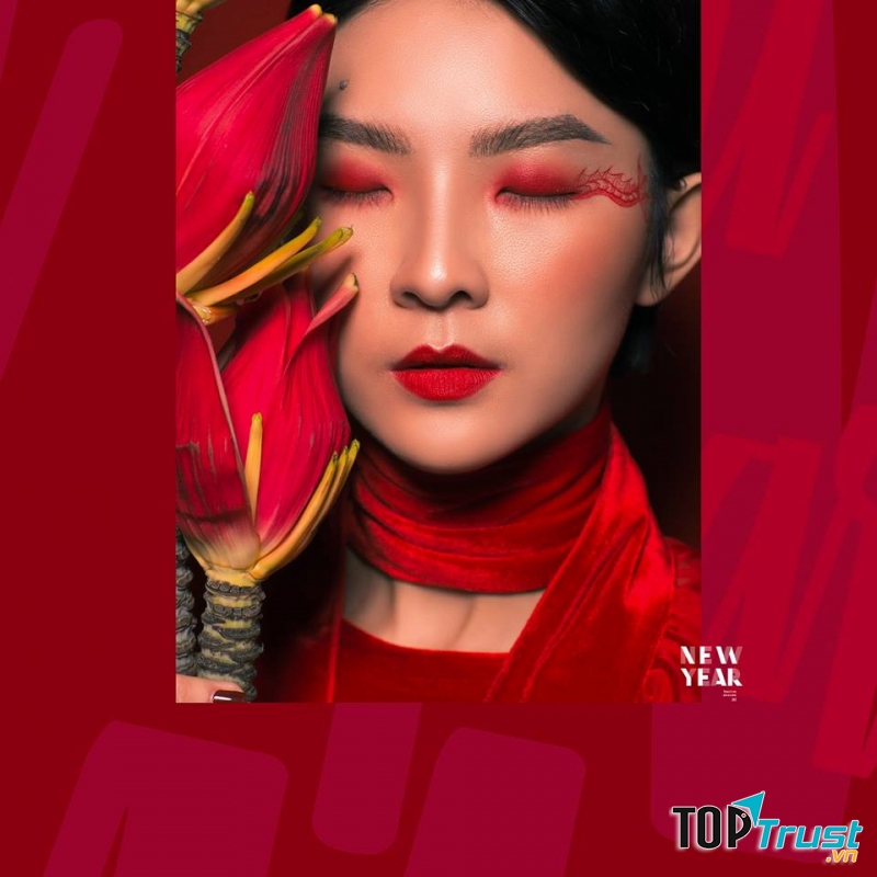 Địa chỉ dạy make up chuyên nghiệp nhất Thanh Hóa