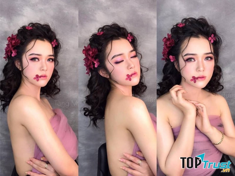 Địa chỉ dạy make up chuyên nghiệp nhất TP. Bảo Lộc