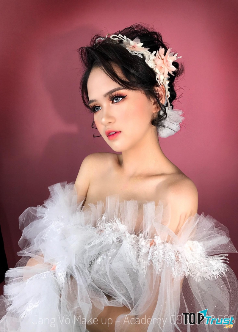Địa chỉ dạy make up chuyên nghiệp nhất TP. Đông Hà, Quảng Trị