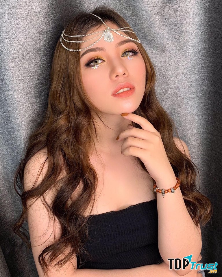 Địa chỉ dạy make up chuyên nghiệp nhất TP. Tân An, Long An