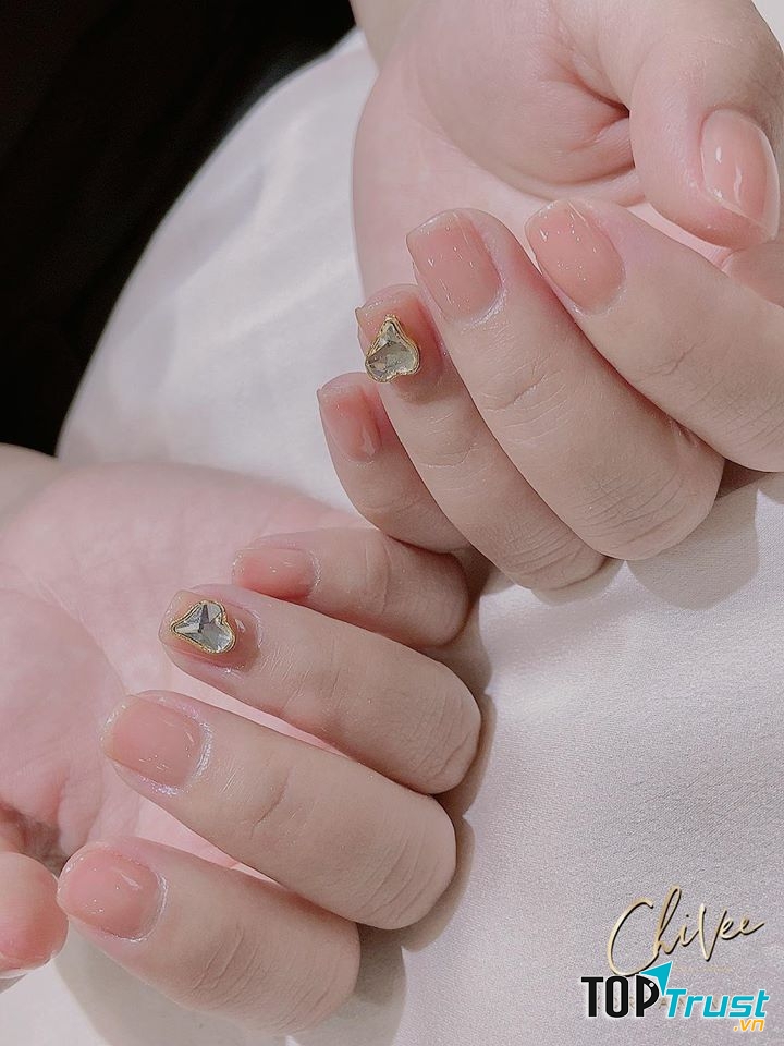 Địa chỉ dạy nghề nail uy tín nhất Quận Tân Bình, TP. HCM