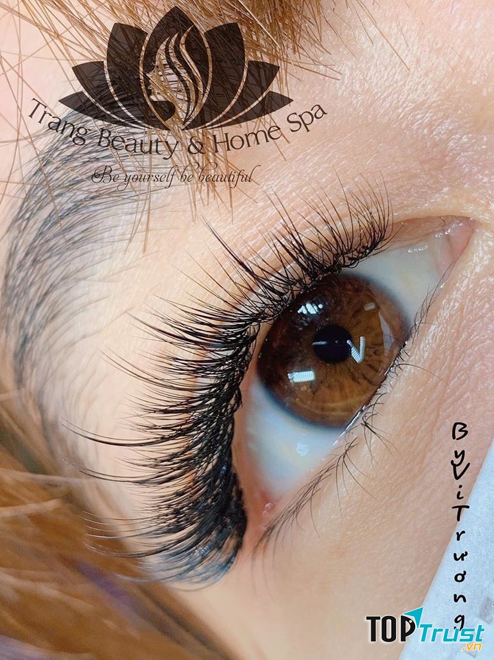 Địa chỉ dạy nghề nối mi đẹp và uy tín nhất quận 8, TP. HCM