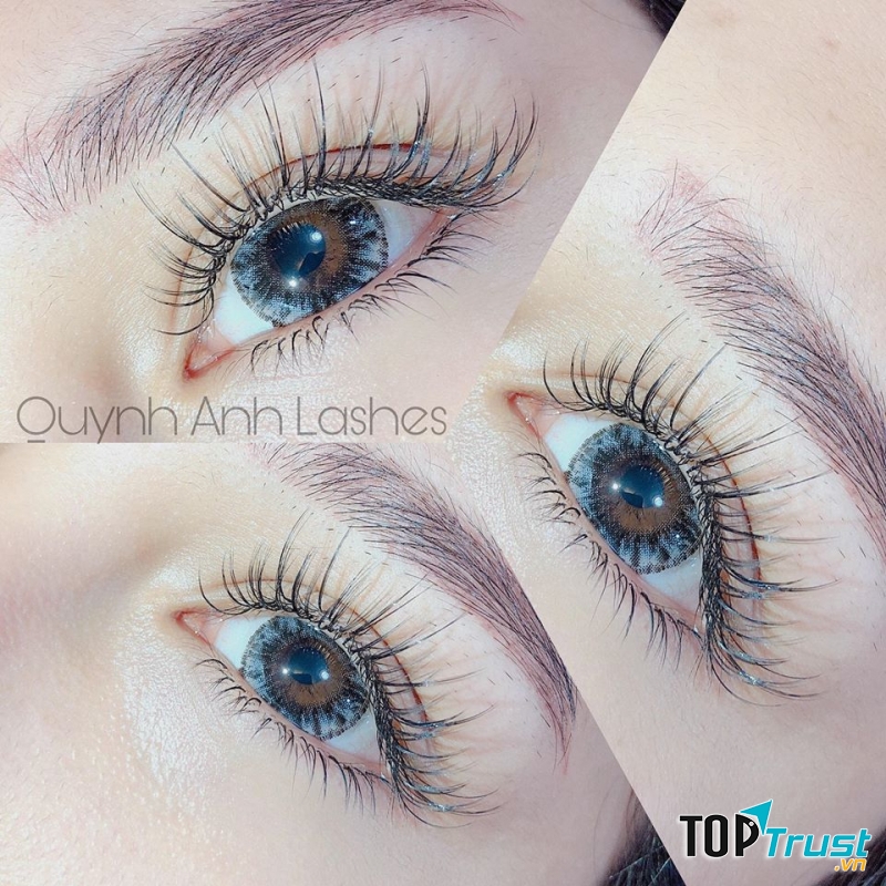 Địa chỉ dạy nghề nối mi đẹp và uy tín nhất quận Hai Bà Trưng, Hà Nội