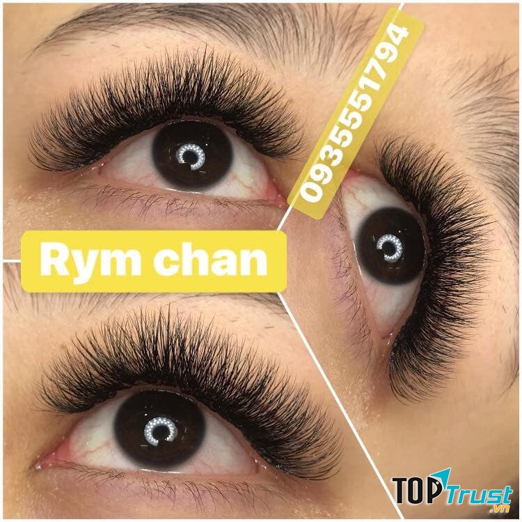 Địa chỉ dạy nghề nối mi uy tín và chất lượng nhất Huế