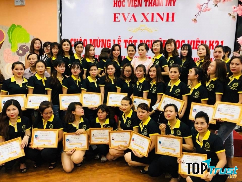 Địa chỉ dạy nghề phun xăm thẩm mỹ uy tín và chất lượng nhất Hải Phòng