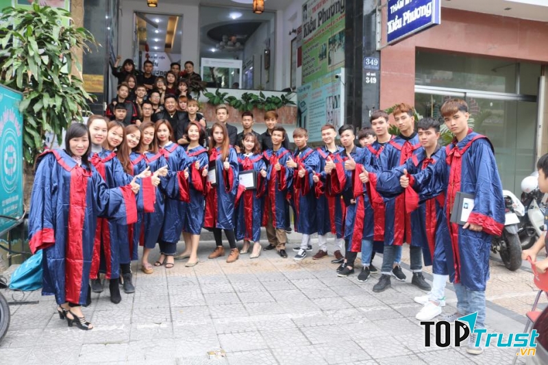 Địa chỉ dạy nghề spa uy tín và chất lượng nhất Đà Nẵng