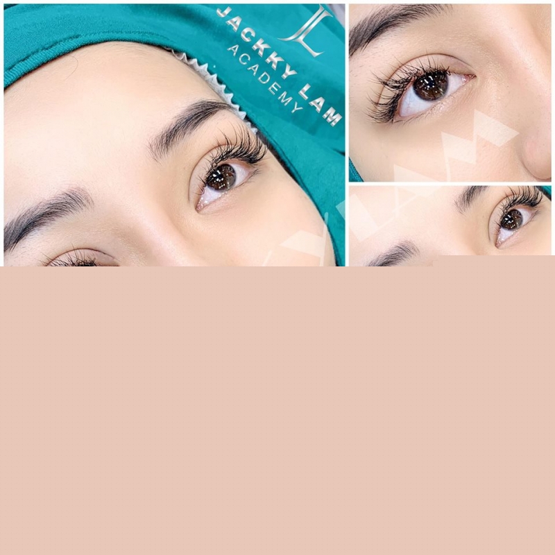 Địa chỉ dạy nhấn mí, cắt mí uy tín và chất lượng nhất TP. HCM