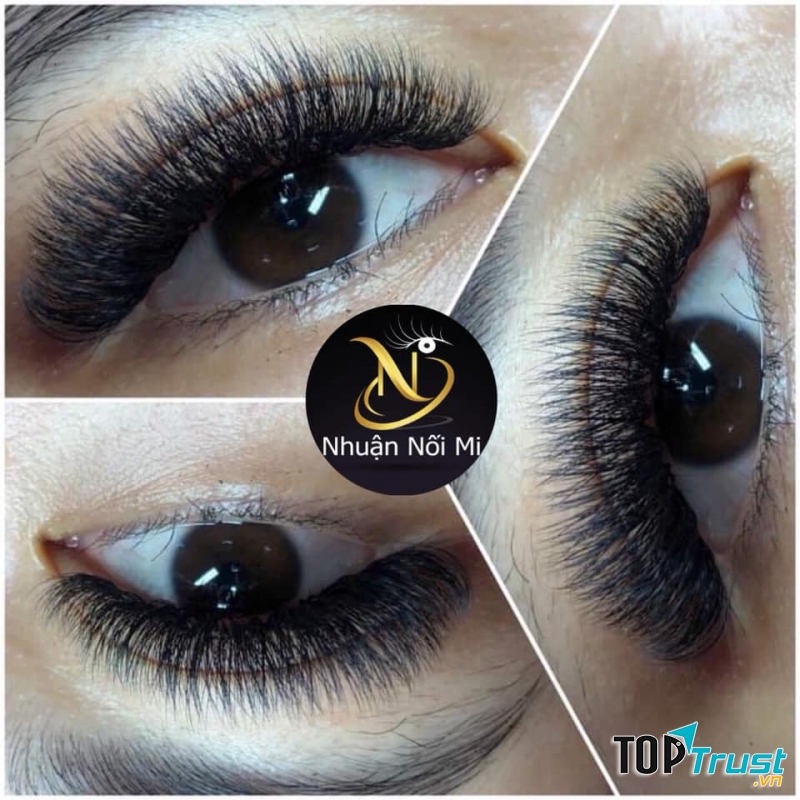 Địa chỉ dạy nối mi chuyên nghiệp nhất Cà Mau