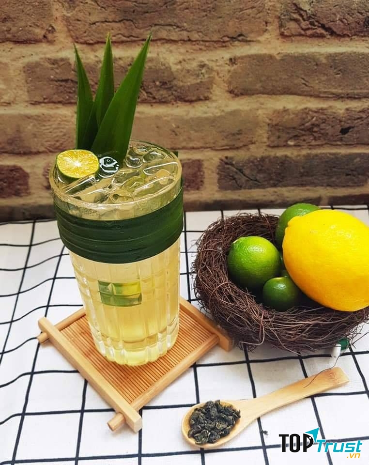 Địa chỉ dạy pha chế trà chanh chuyên nghiệp nhất Hà Nội